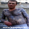 бродяга ,купчино,00-е.